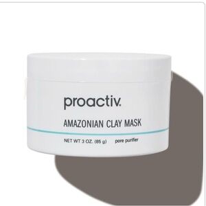 NIB Proactiv Amazonian Clay Mask, 3 oz.